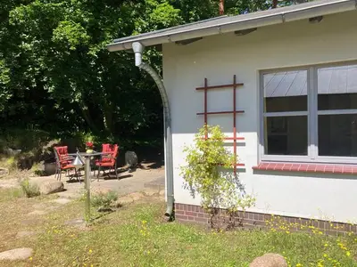 Ferienwohnung für 5 Personen (56 m²) in Heringsdorf (Seebad) 3/10
