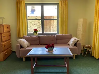 Ferienwohnung für 5 Personen (56 m²) in Heringsdorf (Seebad) 4/10