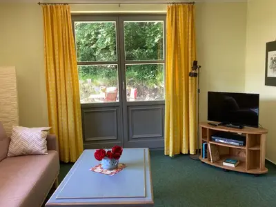 Ferienwohnung für 5 Personen (56 m²) in Heringsdorf (Seebad) 5/10