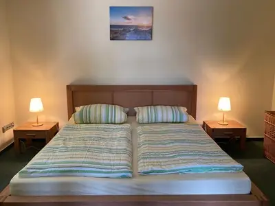 Ferienwohnung für 5 Personen (56 m²) in Heringsdorf (Seebad) 6/10