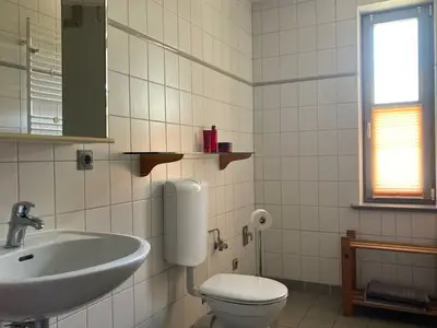 Ferienwohnung für 5 Personen (56 m²) in Heringsdorf (Seebad) 7/10
