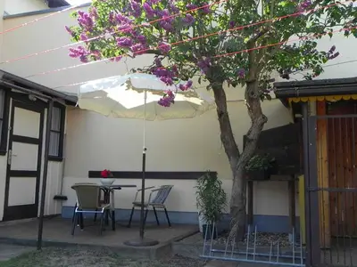 Ferienwohnung für 3 Personen (60 m²) in Heringsdorf (Seebad) 5/10