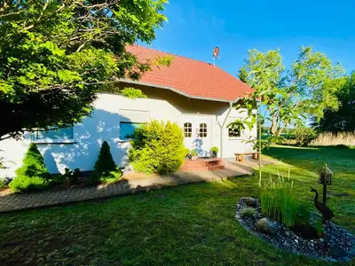 Ferienwohnung für 2 Personen (45 m²) in Heringsdorf (Seebad) 5/10