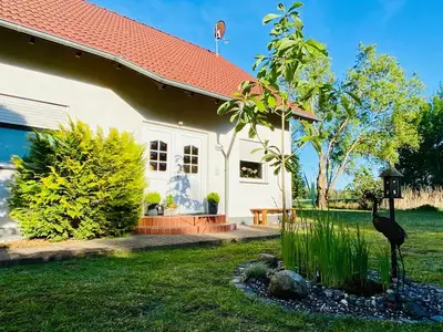 Ferienwohnung für 2 Personen (45 m²) in Heringsdorf (Seebad) 6/10