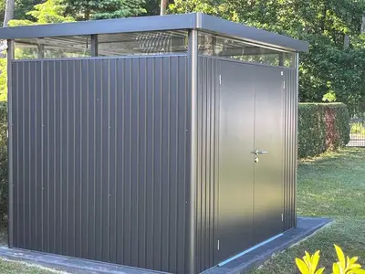 Ferienwohnung für 2 Personen (45 m²) in Heringsdorf (Seebad) 7/10