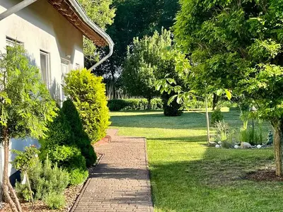 Ferienwohnung für 2 Personen (45 m²) in Heringsdorf (Seebad) 9/10