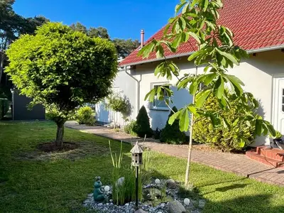 Ferienwohnung für 2 Personen (45 m²) in Heringsdorf (Seebad) 10/10