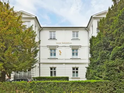 Ferienwohnung für 5 Personen (60 m²) in Heringsdorf (Seebad) 1/10