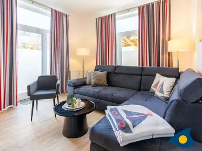 Ferienwohnung für 5 Personen (60 m²) in Heringsdorf (Seebad) 4/10