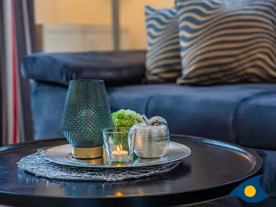 Ferienwohnung für 5 Personen (60 m²) in Heringsdorf (Seebad) 5/10