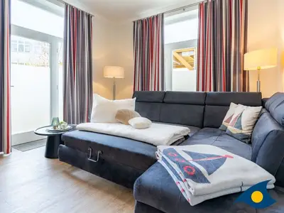 Ferienwohnung für 5 Personen (60 m²) in Heringsdorf (Seebad) 6/10