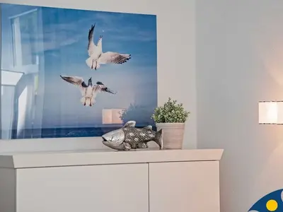 Ferienwohnung für 5 Personen (60 m²) in Heringsdorf (Seebad) 7/10