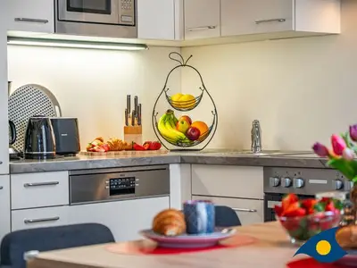 Ferienwohnung für 5 Personen (60 m²) in Heringsdorf (Seebad) 10/10
