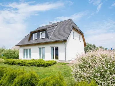 Ferienwohnung für 2 Personen (69 m²) in Heringsdorf (Seebad) 1/10