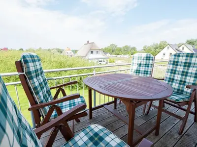 Ferienwohnung für 2 Personen (69 m²) in Heringsdorf (Seebad) 2/10