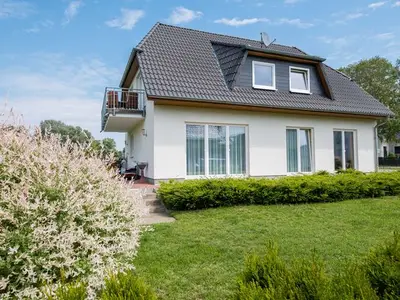 Ferienwohnung für 2 Personen (69 m²) in Heringsdorf (Seebad) 3/10