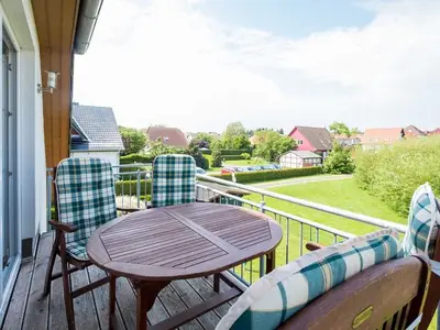 Ferienwohnung für 2 Personen (69 m²) in Heringsdorf (Seebad) 4/10