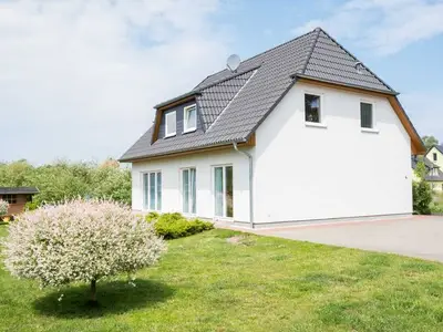 Ferienwohnung für 2 Personen (69 m²) in Heringsdorf (Seebad) 5/10