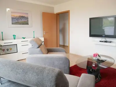 Ferienwohnung für 2 Personen (69 m²) in Heringsdorf (Seebad) 6/10