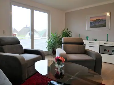 Ferienwohnung für 2 Personen (69 m²) in Heringsdorf (Seebad) 7/10