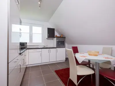 Ferienwohnung für 2 Personen (69 m²) in Heringsdorf (Seebad) 8/10