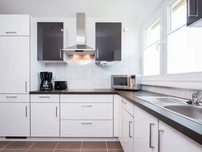 Ferienwohnung für 2 Personen (69 m²) in Heringsdorf (Seebad) 9/10