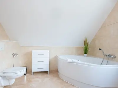 Ferienwohnung für 2 Personen (69 m²) in Heringsdorf (Seebad) 10/10
