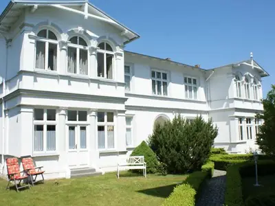 Ferienwohnung für 4 Personen (79 m²) in Heringsdorf (Seebad) 1/10