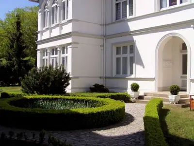Ferienwohnung für 4 Personen (79 m²) in Heringsdorf (Seebad) 2/10