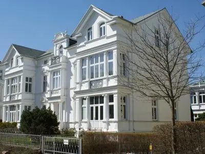 Ferienwohnung für 4 Personen (79 m²) in Heringsdorf (Seebad) 3/10