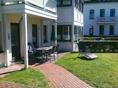 Ferienwohnung für 5 Personen (65 m²) in Heringsdorf (Seebad) 5/10