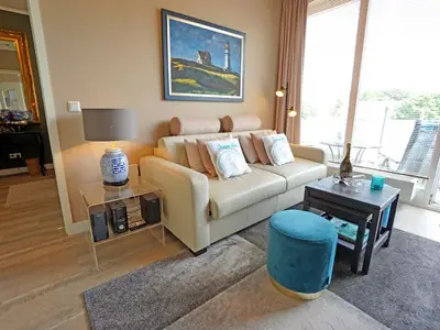 Ferienwohnung für 3 Personen (49 m²) in Heringsdorf (Seebad) 2/10