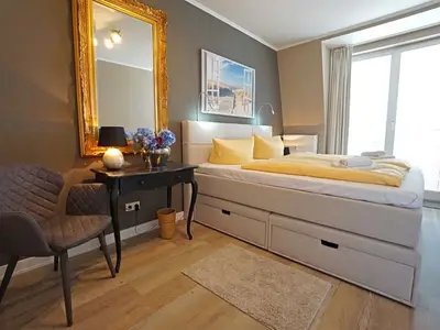 Ferienwohnung für 3 Personen (49 m²) in Heringsdorf (Seebad) 6/10