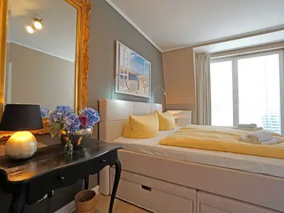 Ferienwohnung für 3 Personen (49 m²) in Heringsdorf (Seebad) 8/10