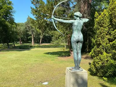 Ferienwohnung für 4 Personen (55 m²) in Heringsdorf (Seebad) 5/10