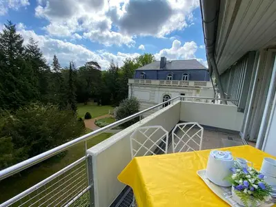 Ferienwohnung für 4 Personen (110 m²) in Heringsdorf (Seebad) 3/10