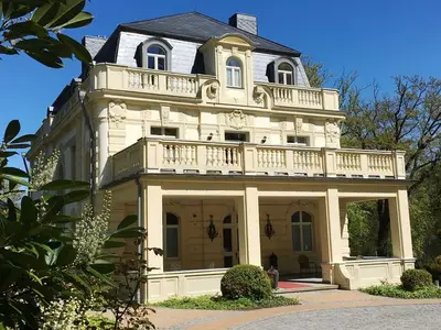 Ferienwohnung für 4 Personen (110 m²) in Heringsdorf (Seebad) 4/10