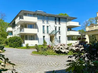 Ferienwohnung für 4 Personen (110 m²) in Heringsdorf (Seebad) 7/10