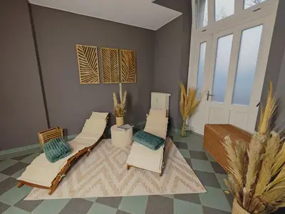 Ferienwohnung für 4 Personen (110 m²) in Heringsdorf (Seebad) 10/10