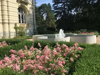 Ferienwohnung für 5 Personen (55 m²) in Heringsdorf (Seebad) 4/10