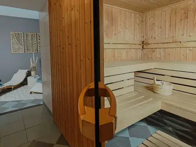 Ferienwohnung für 5 Personen (55 m²) in Heringsdorf (Seebad) 10/10