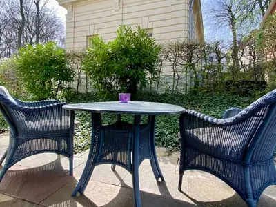 Ferienwohnung für 4 Personen (53 m²) in Heringsdorf (Seebad) 9/10