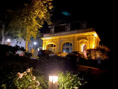 Ferienwohnung für 3 Personen (40 m²) in Heringsdorf (Seebad) 8/10