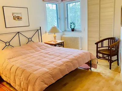 Ferienwohnung für 2 Personen (78 m²) in Heringsdorf (Seebad) 1/10