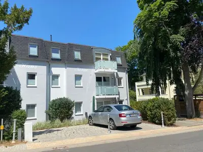 Ferienwohnung für 5 Personen (57 m²) in Heringsdorf (Seebad) 2/10