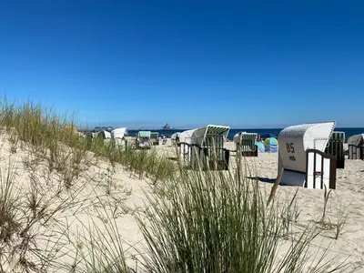 Ferienwohnung für 5 Personen (57 m²) in Heringsdorf (Seebad) 5/10