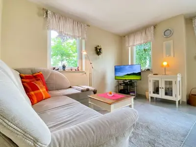 Ferienwohnung für 5 Personen (57 m²) in Heringsdorf (Seebad) 7/10