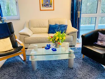 Ferienwohnung für 3 Personen (78 m²) in Heringsdorf (Seebad) 8/10