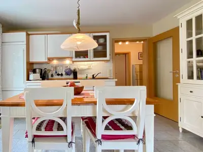 Ferienwohnung für 5 Personen (57 m²) in Heringsdorf (Seebad) 8/10