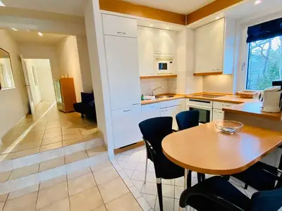 Ferienwohnung für 3 Personen (78 m²) in Heringsdorf (Seebad) 9/10